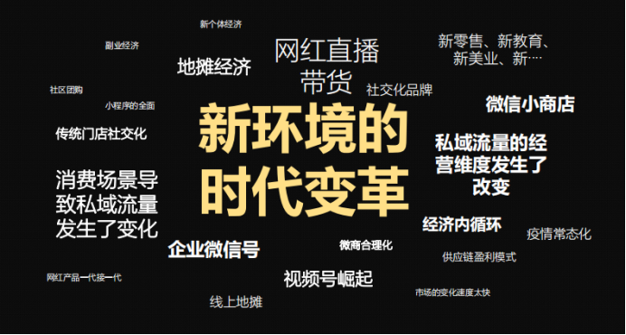 私域流量对连锁品牌究竟有多重要？